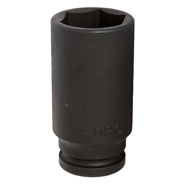 Force 3/4" Dr 6Pt Deep Impact Socket 65Mm
