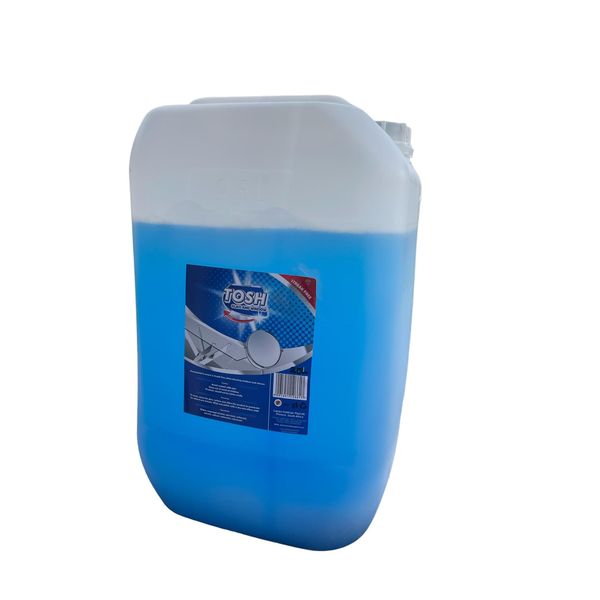 Tosh - Glass &amp; Window Cleaner - 25L
