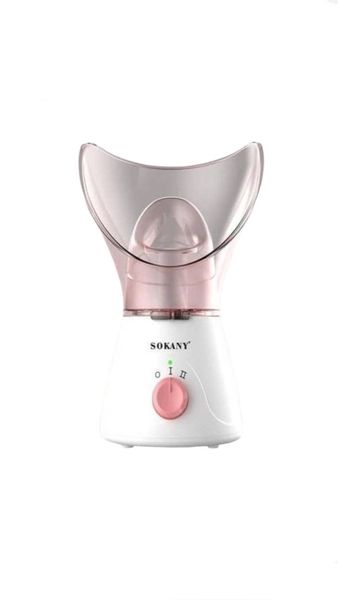 Sokany Facial Ionic Steamer