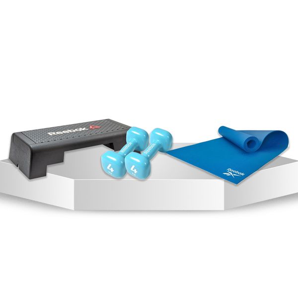 Reebok Yoga Mat Combo