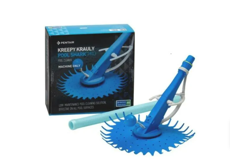 Kreepy Krauly - Pool Shark Pro Head Only