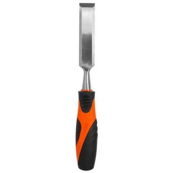 Bulk Pack x 2 Kendo- Chisel Wood 25mm