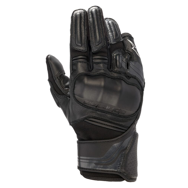 Alpinestars Booster Gloves V2 Black/White