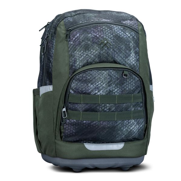 Totem Orthopaedic School Bag - Jordan