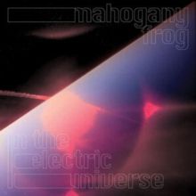 In the Electric Universe (CD / Album)