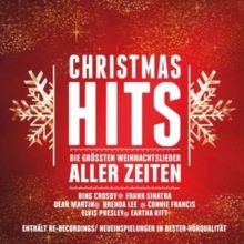 Christmas Hits (CD / Album)