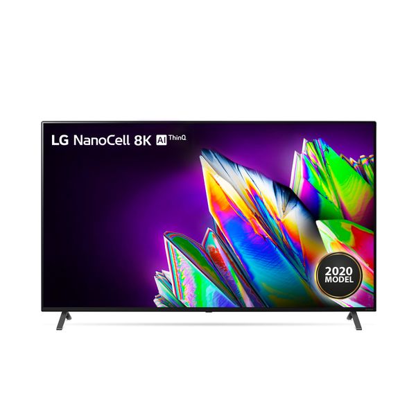 LG 75'' 75NANO97 8K NanoCell Cinema HDR Full Array Dimming Smart TV (2020)