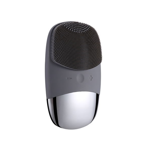 Sumvov Sonic Silicone Facial Cleansing Brush USB Rechargeable Waterproof