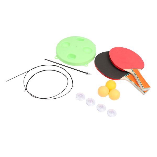 Table Tennis Practice Trainer-183317