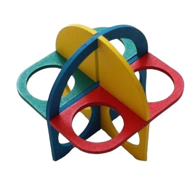 Rosewood Play `N Climb image