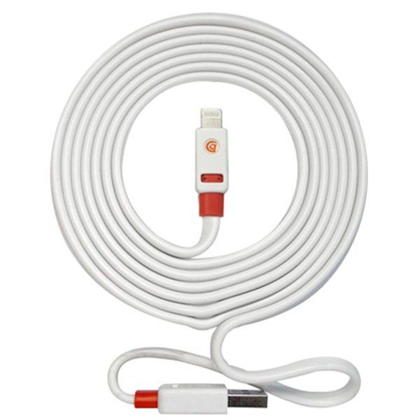 Premium Flat USB Cable-2m