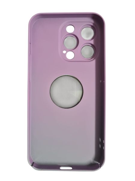 Gradian MagSafe Magnetic Cover Compatible With iPhone 14 Pro Max