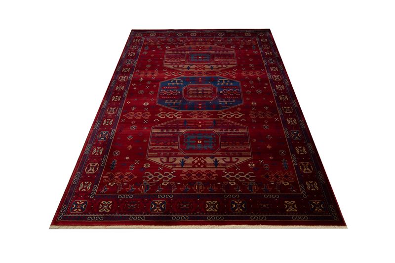 Kazak Machine Made Rugs