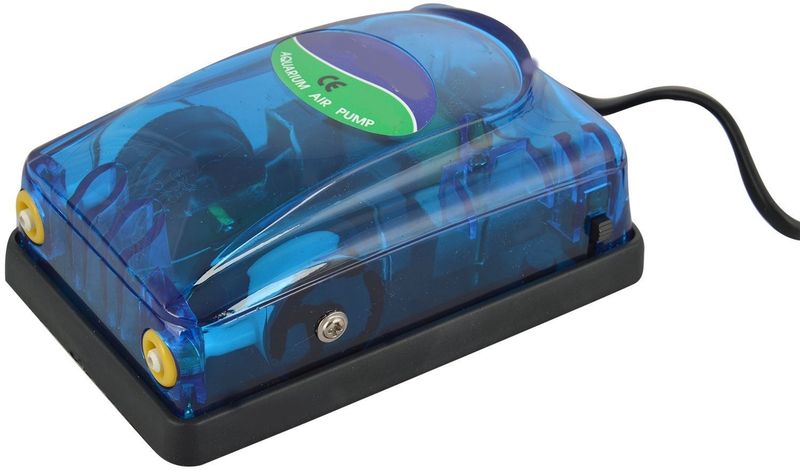 Fish Tank Oxygen Air Pump
