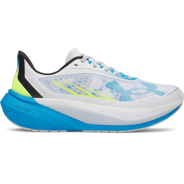 Under Armour Women's Velociti Distance Road Running Shoes - White