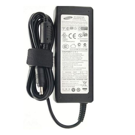 Chargeur PC Portable Samsung 19V/4.74A (5.5*3.0) - Planète