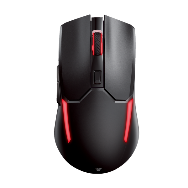 Fantech VENOM II Wireless Gaming Mouse - 2.4GHz, Adjustable 800-2400 DPI