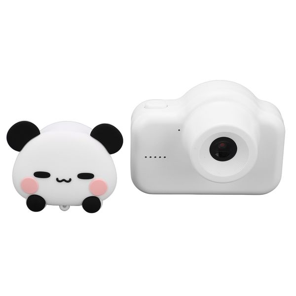 Children Digital Camera Type 1 20MP 600mAh 2 Lens