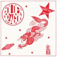 Golden Dragon (Vinyl / 12" Album)