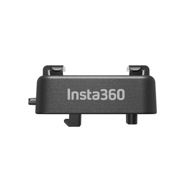 Insta360 ONE RS - Accessory Shoe