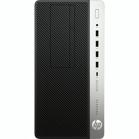 Certified Pre-Owned HP Prodesk 600 G4 M - Intel Core i5 8th Gen