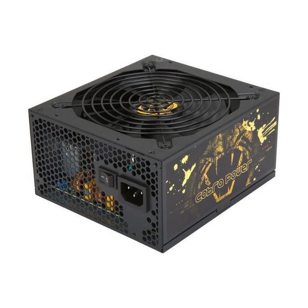 Raidmax Cobra Pro 600W Gold Modular PSU