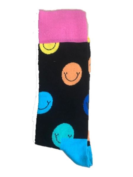 Men's Fashion Socks