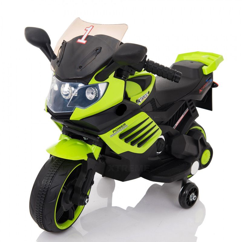 Bmw electric clearance kids bike