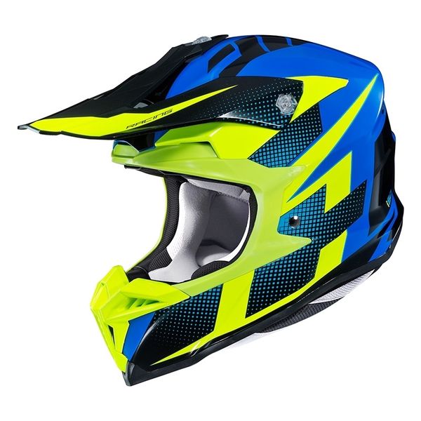 HJC Helmets logo