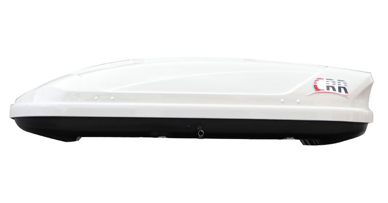 CRR Luggage Roof Box - 400Lt