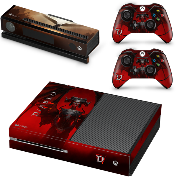 Diablo Iv (Console Not Included image