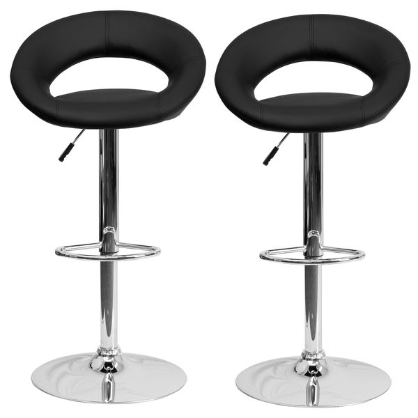 Two Pack - Black Colour image