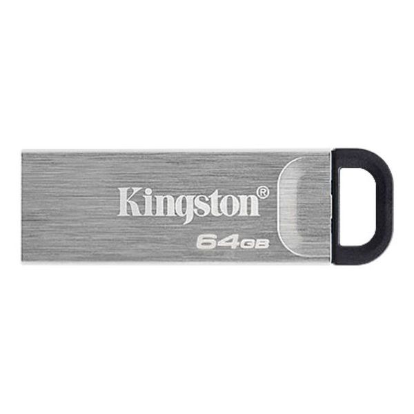 Kingston 64GB USB3.2 Gen 1 DataTraveler Kyson