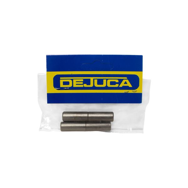 Dejuca - Bullet Hinge - Hinge - 50 X 10mm - 2/pkt