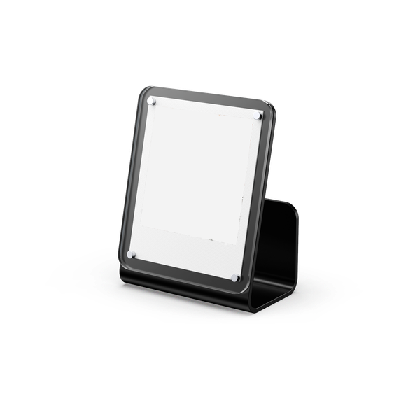 Polaroid Acrylic Photo Frame