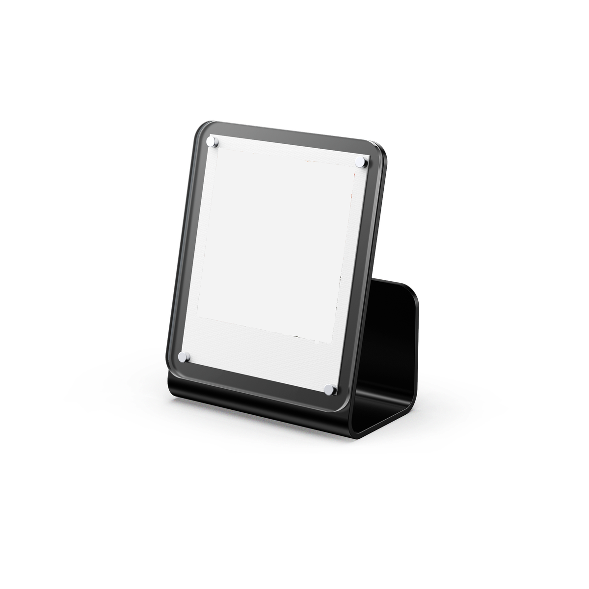 Polaroid Acrylic Photo Frame Shop Today. Get it Tomorrow!