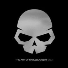 The Art of Skullduggery (CD / Album)