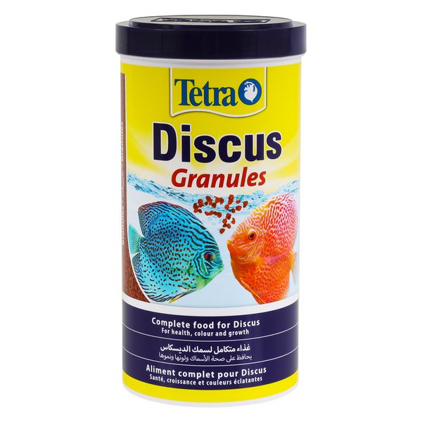 Tetra Discus Granules 300g