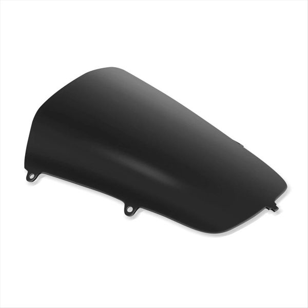 Motorcycle Touring Sport Windscreen Windshield Black