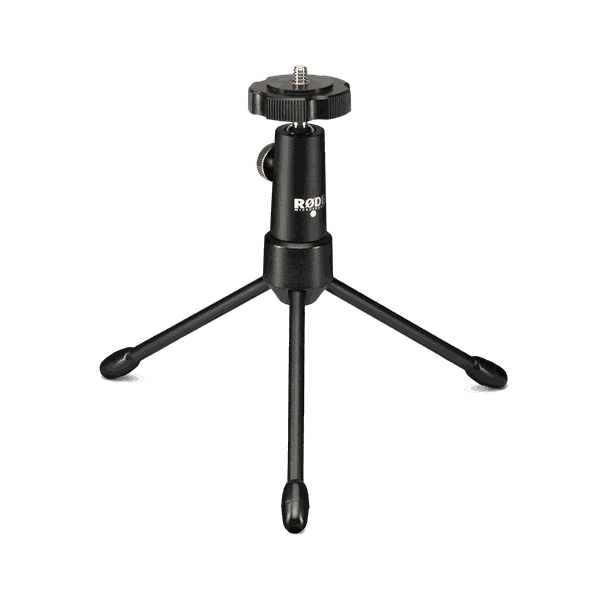 RODE Tripod - Mini Stand for VideoMic Range