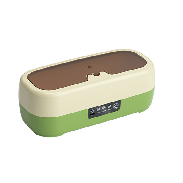 Glasses Cleaning Ultrasonic Jewelry Cleaner Machine High Frequency