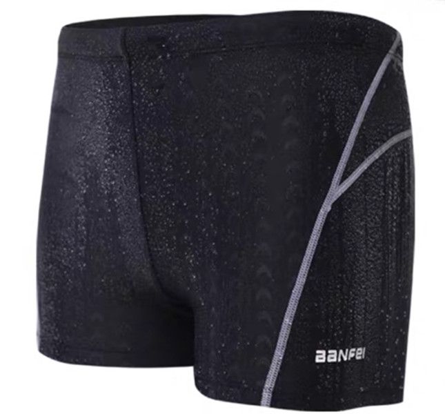Men Training Squareleg swimsuit 1616
