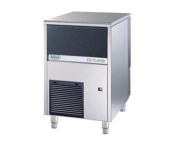 Migel Undercounter Ice Machine 50 kg