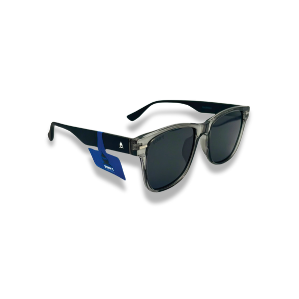Finn's Eyewear logo