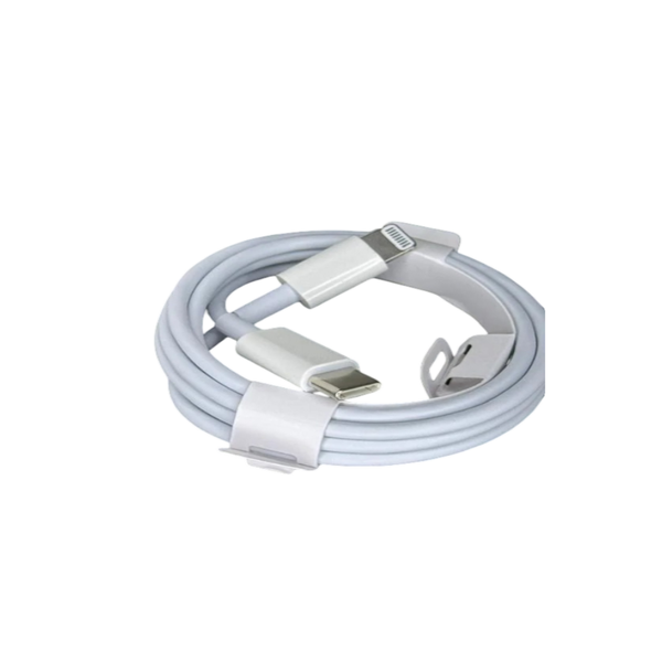 Usb-C To Lightning Fast Charging Cable Compatibl image