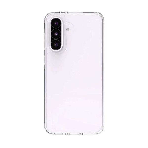 Supa Fly Air Slim Case Compatible with Samsung Galaxy A56 - Clear