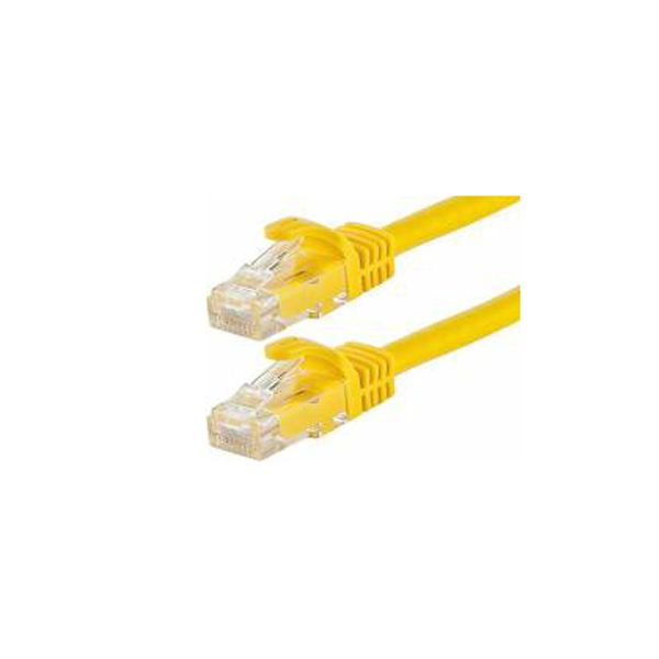 Molex - Patch Chord C6a UTP
