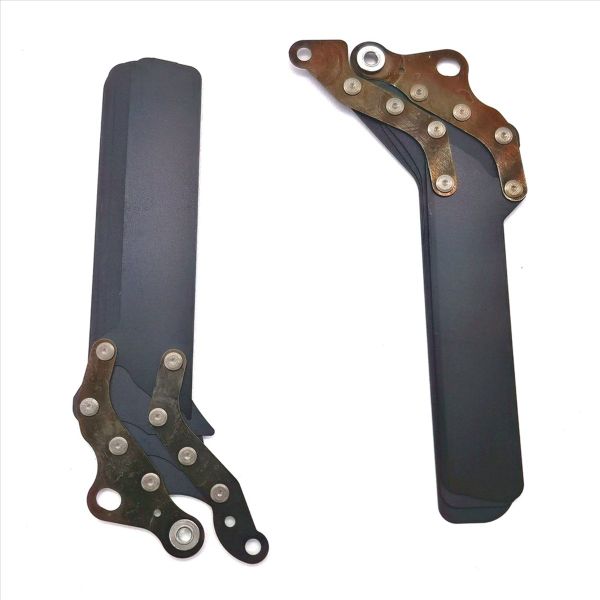 1 Set New Shutter Curtain Blade For Canon 6D 6D2 5D 5D2 5D3 1D2