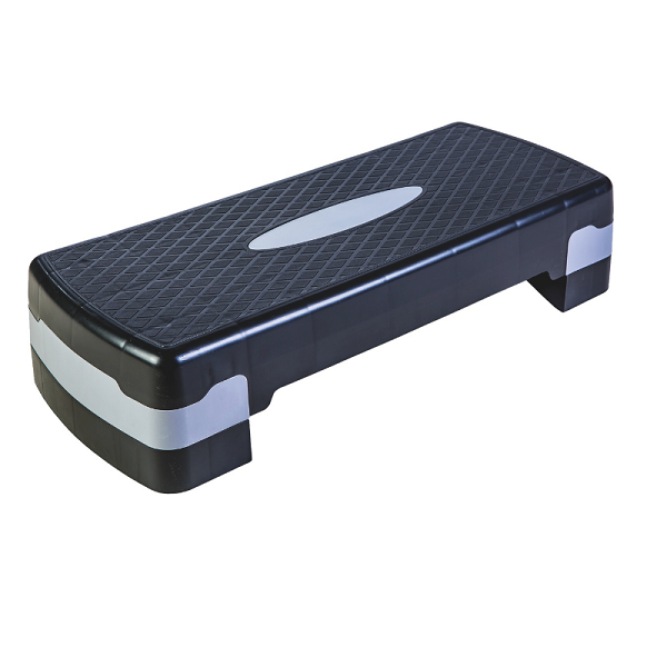 Adjustable Aerobic Workout Stepper - large