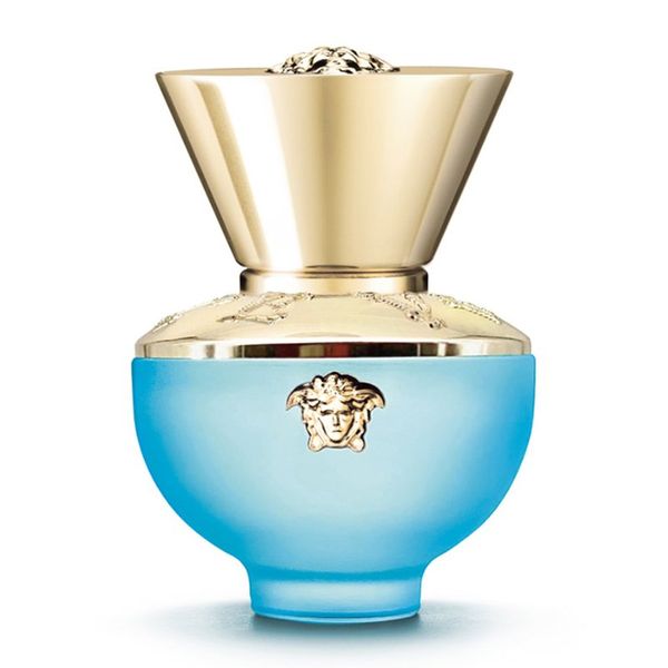 Versace Dylan Turquoise 50ml Eau de Toilette Spray for Women